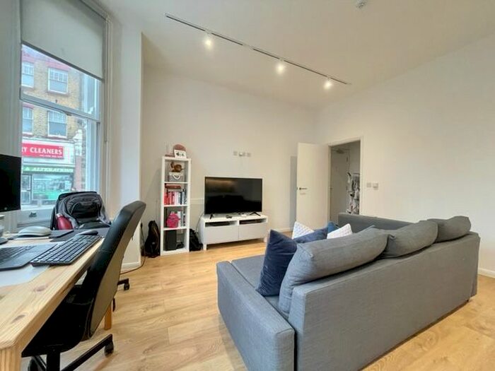 1 Bedroom Flat To Rent In Charlton Road, London SE3
