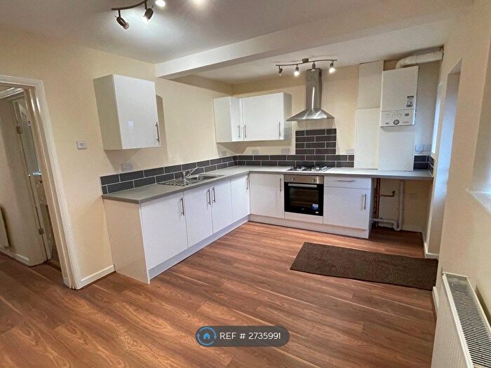 3 Bedroom Terraced House To Rent In Chantrey Crescent, Birmingham, B43