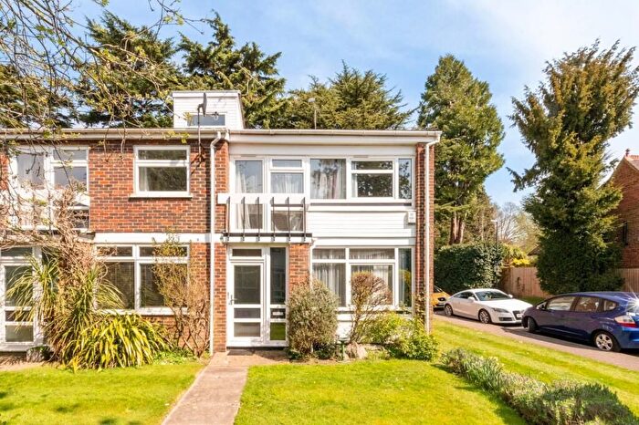 3 Bedroom End Of Terrace House To Rent In Maidenhead, Null, SL6