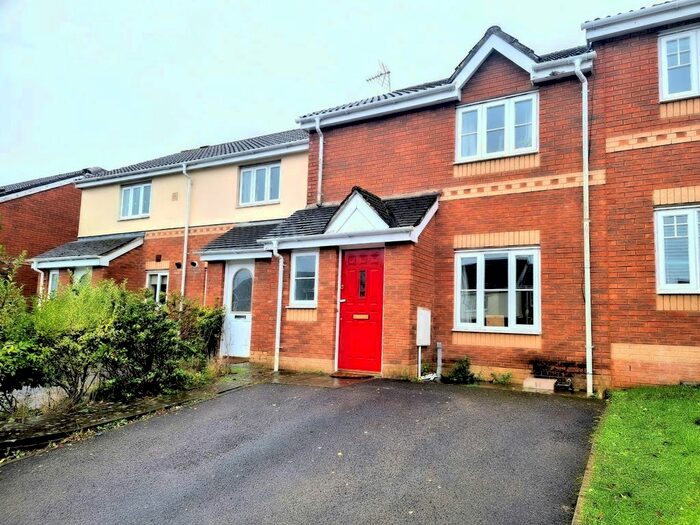 3 Bedroom Property To Rent In Allt Dderw, Bridgend, CF31