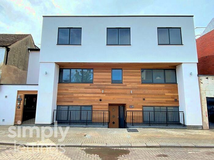 1 Bedroom Flat To Rent In Marine Place, Worthing, BN11