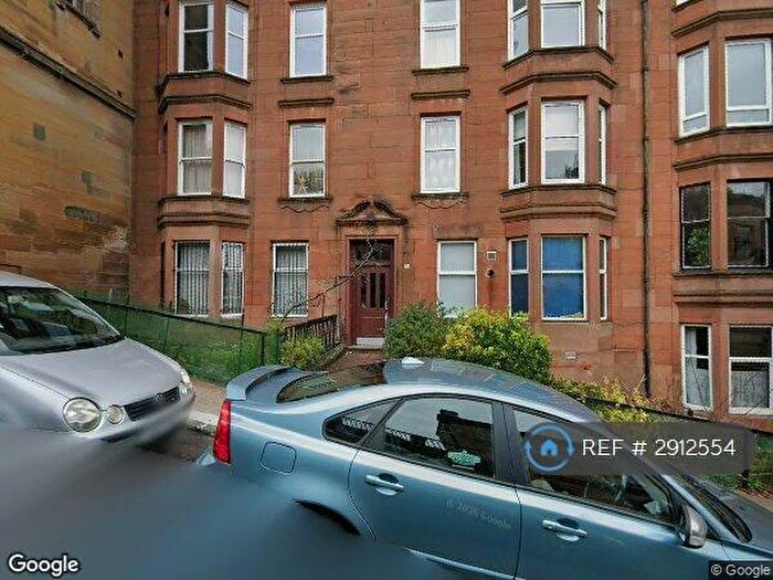 1 Bedroom Flat To Rent In Garnet St, Glasgow, G3