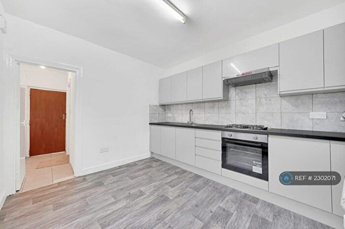 1 Bedroom Flat To Rent In East Ham, London, E6
