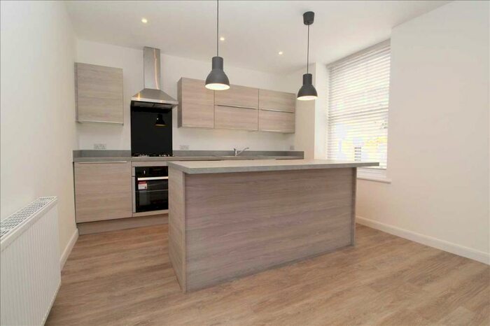 3 Bedroom Apartment To Rent In The Crown, Cumberland Street, Plymouth, PL1