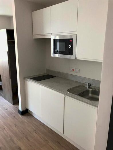 Studio To Rent In Drury Lane, Liverpool, L2