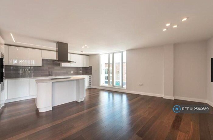 2 Bedroom Flat To Rent In Dray House, London, N1