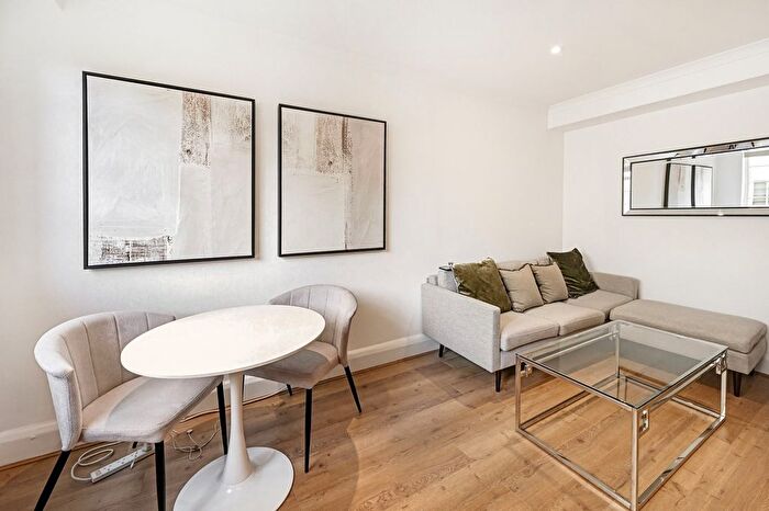 1 Bedroom Flat To Rent In Sloane Avenue Mansions, Sloane Avenue, SW3