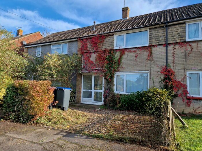 2 Bedroom Property To Rent In St. Johns Crescent, Tyler Hill, Canterbury, CT2