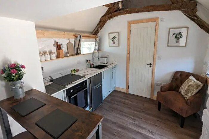 1 Bedroom Property To Rent In Trawsfynydd, Blaenau Ffestiniog, LL41