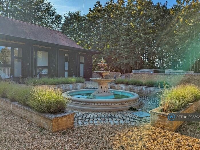 1 Bedroom Maisonette To Rent In Patterson Mews, Nutfield, Redhill, RH1