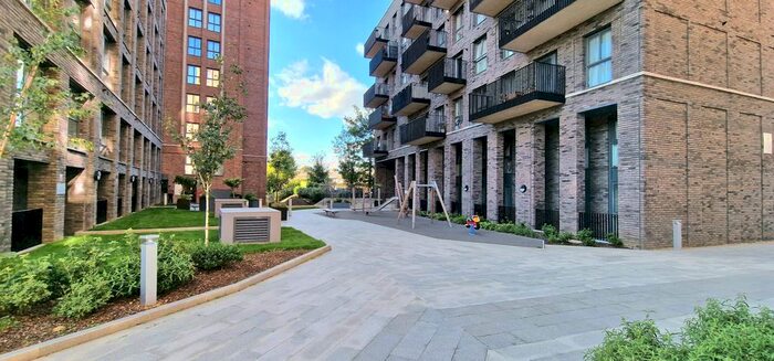 1 Bedroom Flat To Rent In Marri Street, Watford, WD24