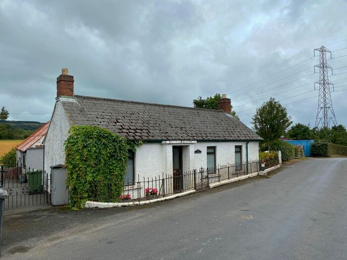 1 Bedroom Cottage For Sale In Old Park Road, Lisburn, BT28