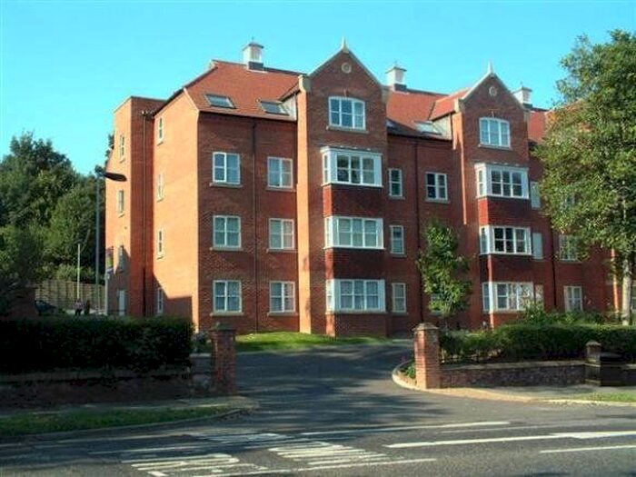 2 Bedroom Flat To Rent In Filey Road, Scarborough, YO11