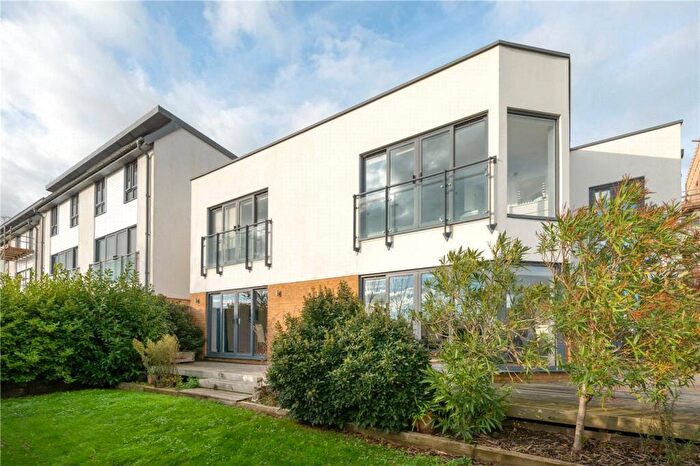 4 Bedroom Detached House To Rent In View France Close, Seabrook, Hythe, CT21