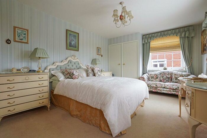 3 Bedroom Detached House For Sale In Church Lane, Welford On Avon, Stratford-Upon-Avon, CV37