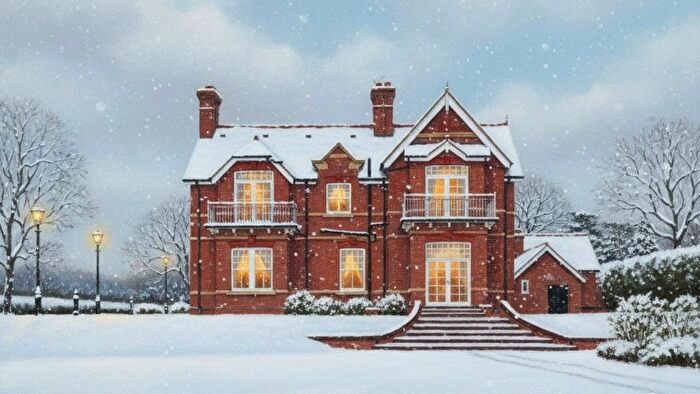 5 Bedroom Land For Sale In Rectory Farm, The Ridgeway, Enfield, EN2