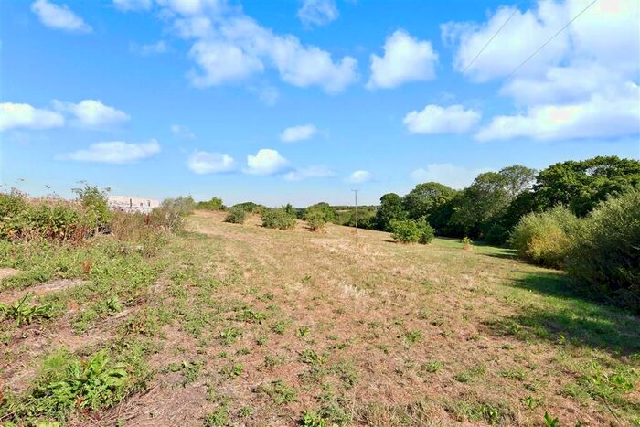 Land For Sale In Calbourne Road, Carisbrooke, Newport, Isle Of Wight, PO30