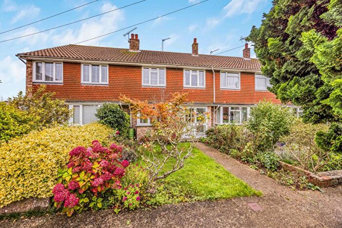 3 Bedroom Terraced House For Sale In Highland Road, Emsworth, PO10
