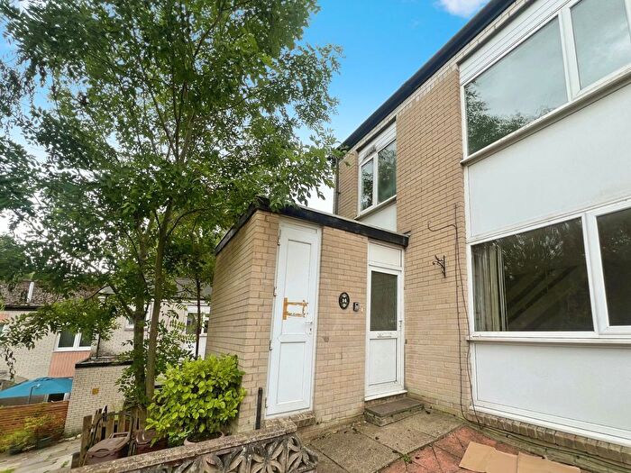 4 Bedroom Property To Rent In Awel Mor, Llanedeyrn, Cardiff, CF23