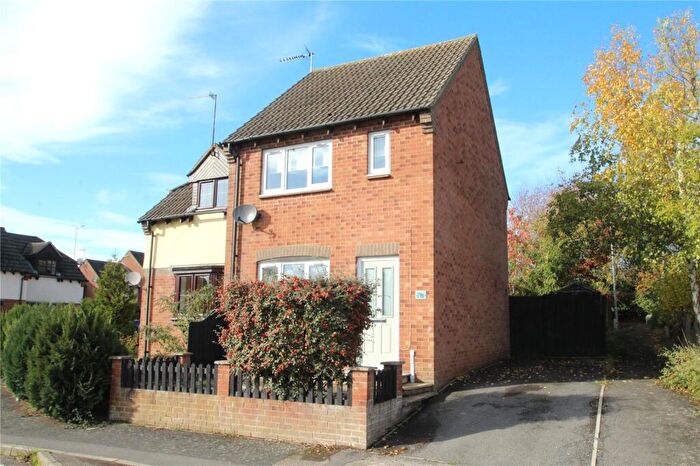 2 Bedroom Semi-Detached House To Rent In Avenue Road, Winslow, Buckingham, MK18