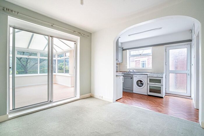 3 Bedroom Semi-detached House For Sale In Gower Road, York, YO24