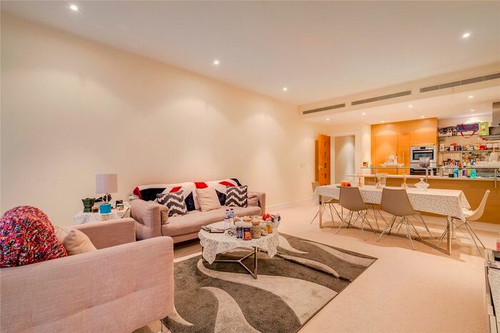 2 Bedroom Flat To Rent In Queenstown Road, Battersea Park, SW11