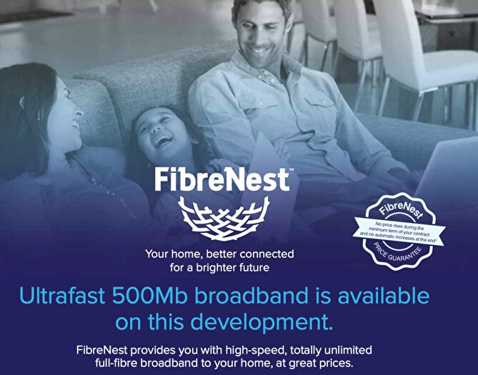 2 Bedroom Semi-Detached House For Sale In Plot, Newman Fields, Soham, CB7