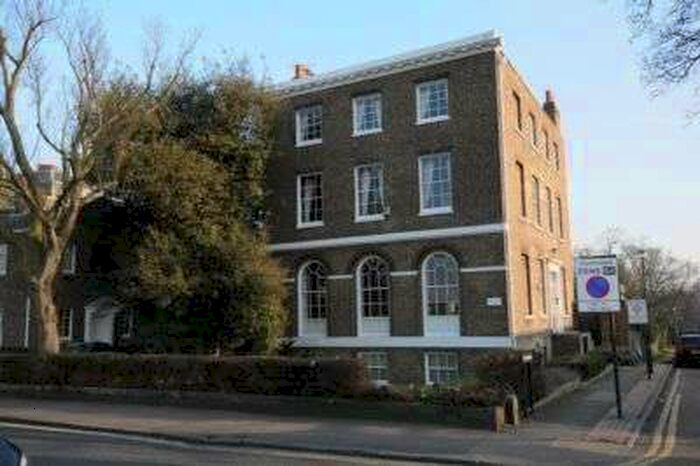1 Bedroom Flat To Rent In Paragon House, South Row, Blackheath, SE3