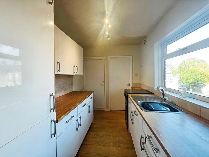 3 Bedroom Flat To Rent In Wharton Street, South Shields, NE33