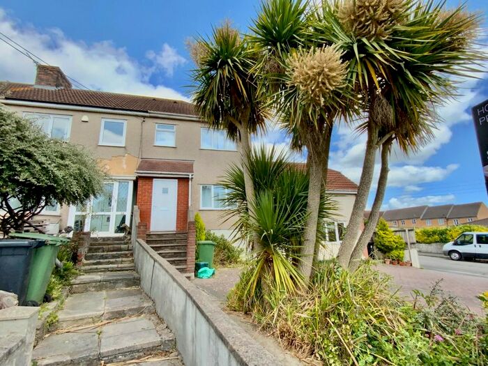 3 Bedroom Property To Rent In Syston Way, Kingswood, Bristol, BS15