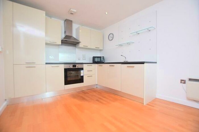 1 Bedroom Apartment To Rent In The Brew House, Ecclesall Road, S11