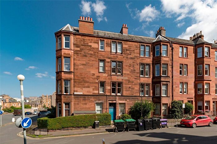 2 Bedroom Apartment For Sale In Montpelier Park, Bruntsfield, Edinburgh, EH10