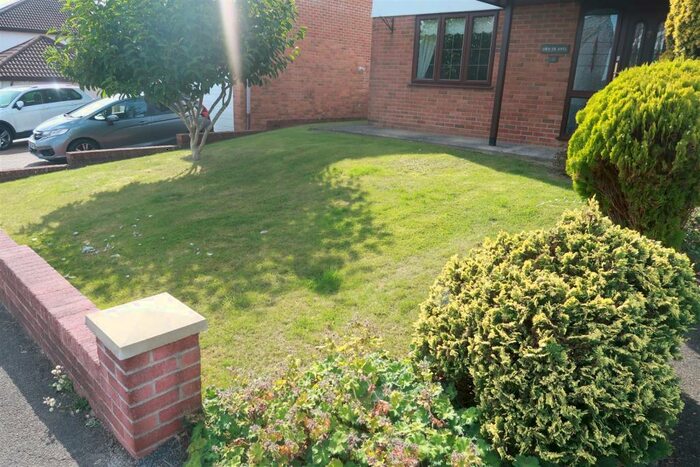 4 Bedroom Detached House To Rent In Magnolia Drive, Blackwood, NP12