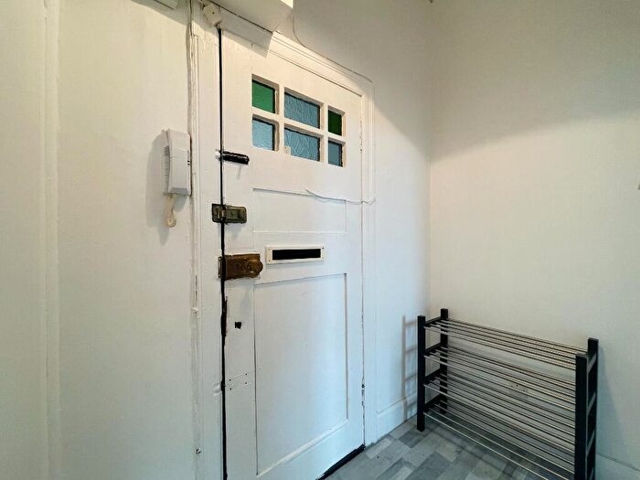 1 Bedroom Flat To Rent In Wellshot Road, Glasgow, G32