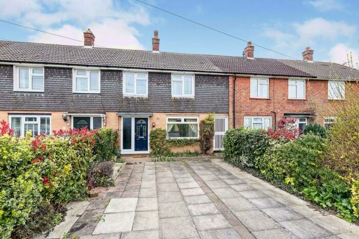 2 Bedroom House To Rent In Popes Lane, Sturry, Canterbury, CT2