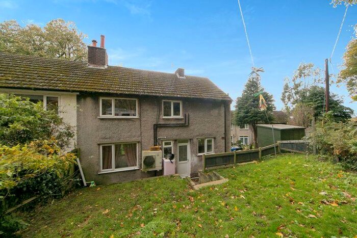 3 Bedroom House For Sale In Tan Y Fforest, Rhyl, Wales, LL18