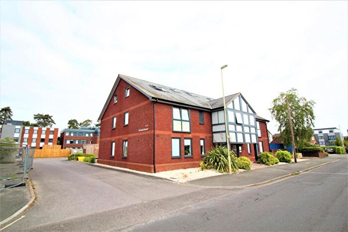 1 Bedroom Apartment To Rent In Victoria House, Fleet, GU51