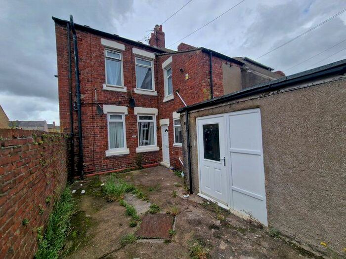 Houses to rent in Ashington, Northumberland
