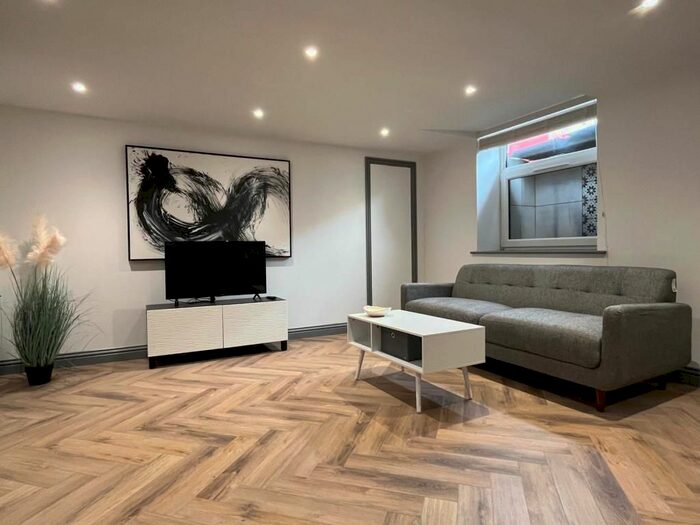 1 Bedroom Flat To Rent In Lune Street, Preston, PR1