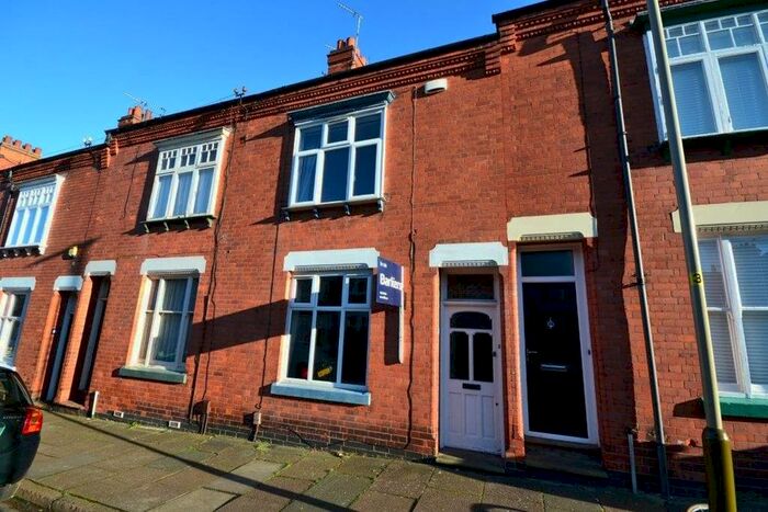 3 Bedroom Terraced House To Rent In Adderley Road, Leicester, LE2