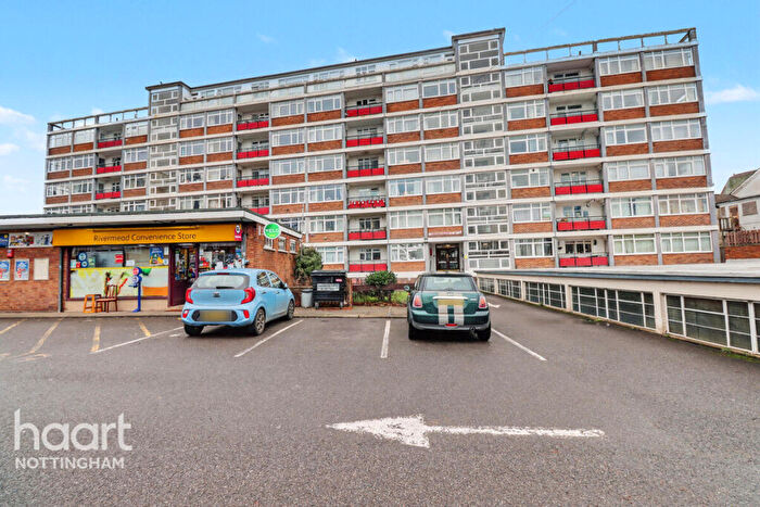 2 Bedroom Apartment For Sale In Wilford Lane, West Bridgford, NG2