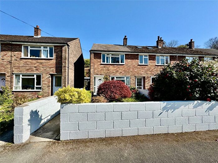 3 Bedroom End Of Terrace House For Sale In Glynderwen, Derwenlas, Machynlleth, Powys, SY20