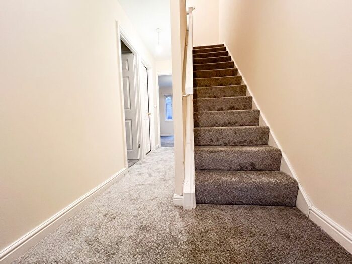 3 Bedroom Semi-detached House For Sale In Anchorage Mews, Thornaby, Stockton-On-Tees, TS17