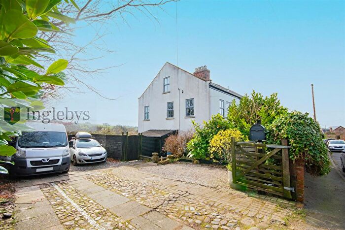 4 Bedroom Semi-Detached House For Sale In Micklow Lane, Loftus, Saltburn-By-The-Sea, TS13