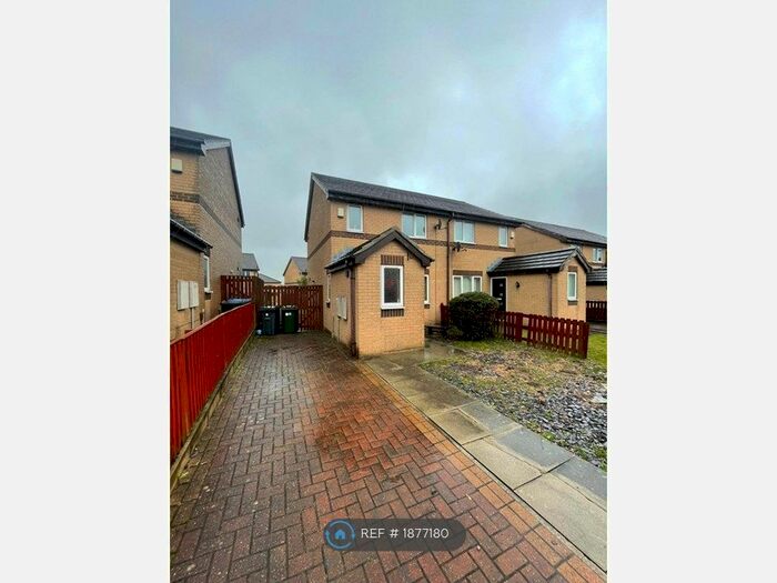 2 Bedroom Semi-Detached House To Rent In Bell House Avenue, Bradford, BD4
