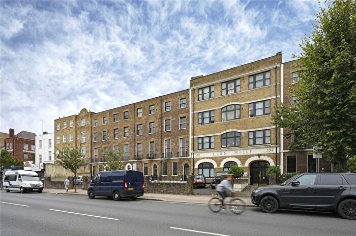 2 Bedroom Flat To Rent In Lion Mills, Hackney Road, London, E2