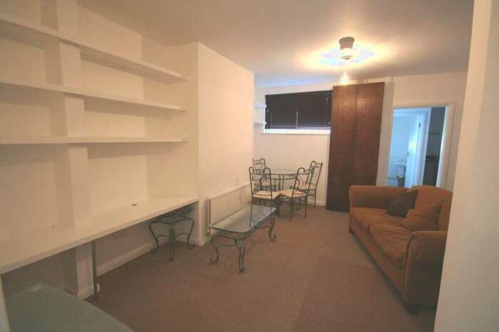1 Bedroom Apartment To Rent In White Street, Warrington, WA1