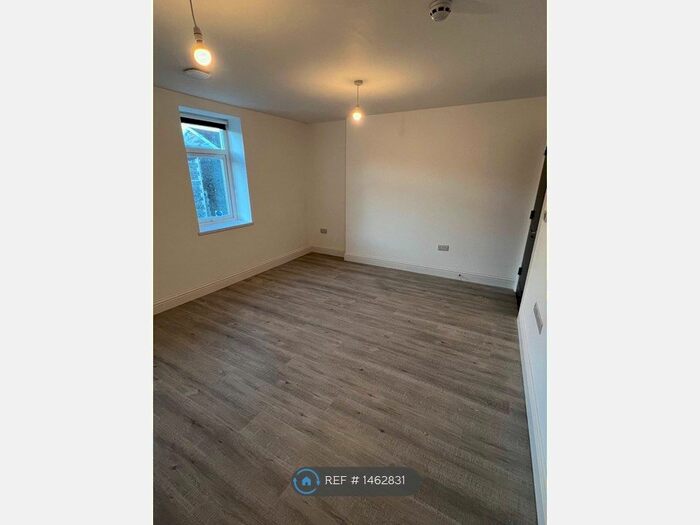 Studio To Rent In George Street, Weston-Super-Mare, BS23