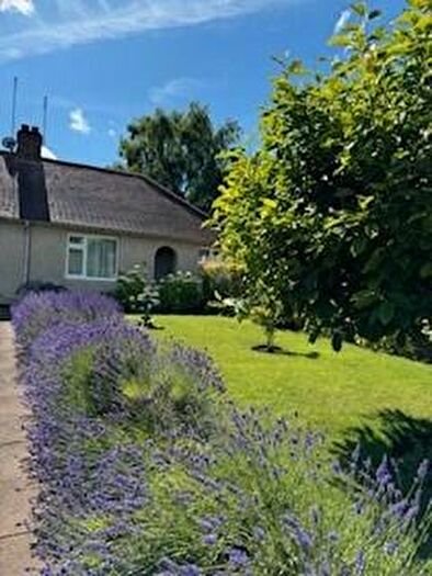 2 Bedroom Semi-Detached Bungalow To Rent In School Lane, Scaldwell, NN6