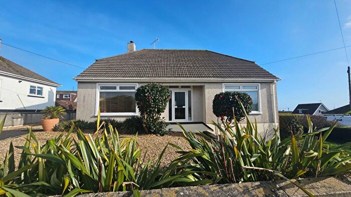 3 Bedroom Detached House For Sale In Menear Road, St. Austell, PL25